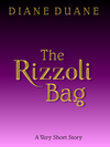 The Rizzoli Bag cover