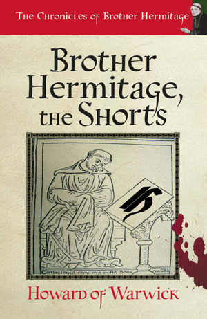 Brother Hermitage, the Shorts cover image.
