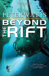 Cover of Beyond the Rift