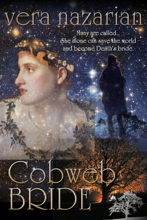 Cobweb Bride cover image.