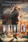 Cover of Windwitch