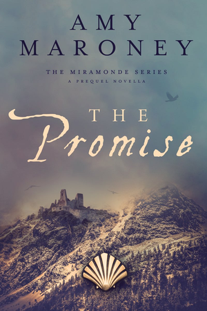 The Promise cover image.