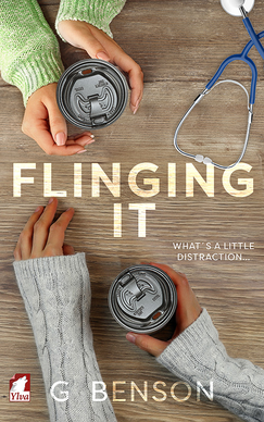 Flinging It cover image.