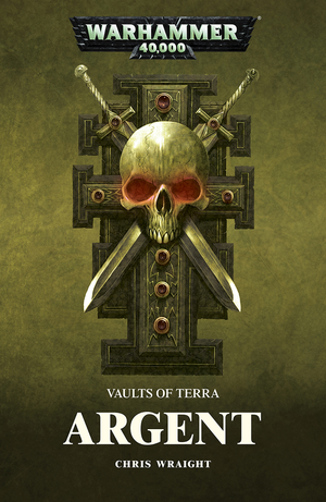 Argent cover image.