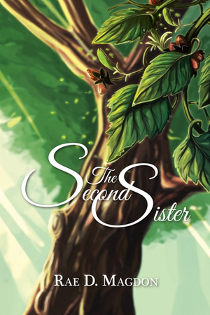 The Second Sister cover image.