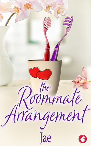 The Roommate Arrangement cover image.