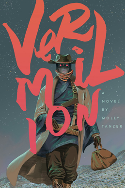 Vermilion cover image.