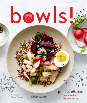 Bowls! cover image.