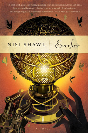 Everfair cover image.