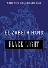 Cover of Black Light