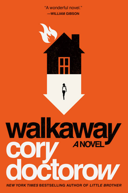 Walkaway cover image.