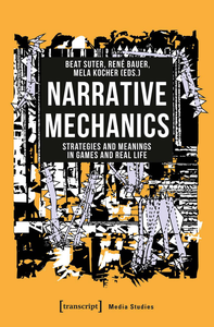 Narrative Mechanics cover
