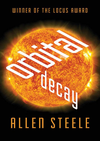 Cover of Orbital Decay