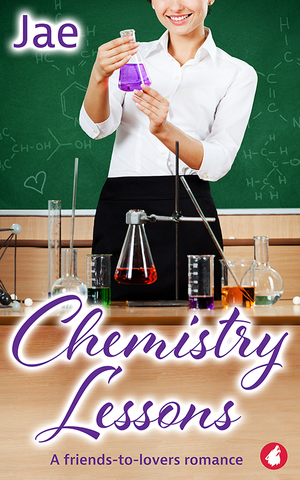 Chemistry Lessons cover image.