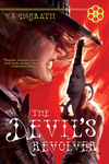 The Devil's Revolver cover