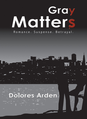 Gray Matters cover image.