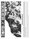 Cover of Dungeon Module S1 Tomb Of Horrors Gary Gygax