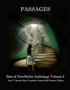Cover of Passages: BEST OF NEWMYTHS ANTHOLOGY, VOLUME ONE
