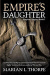 Empire's Daughter cover