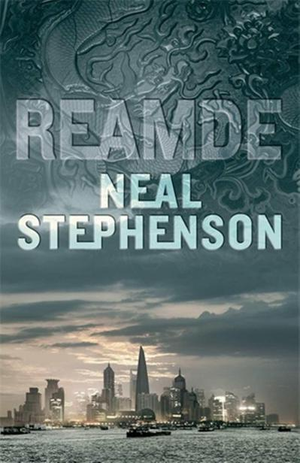 Reamde cover image.