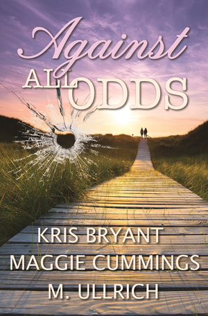 Against All Odds cover image.