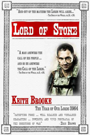 Lord of Stone cover image.