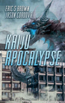 Cover of Kaiju Apocalypse