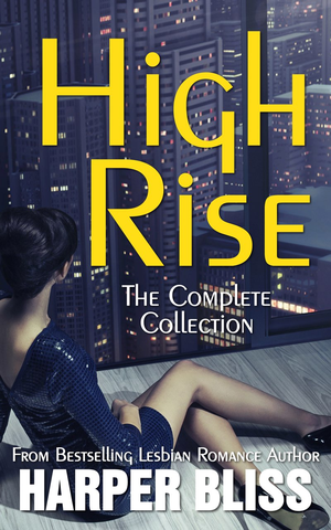 High Rise (The Complete Collection) cover image.