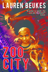 Zoo City cover