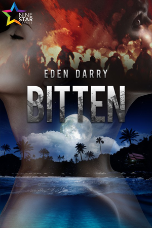 Bitten cover image.