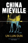 Cover of Un Lun Dun
