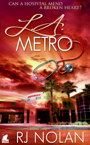 LA Metro cover image.