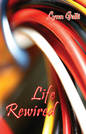Life Rewired cover image.