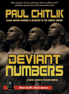 Cover of Deviant Numbers