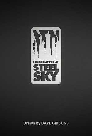 Beneath A Steel Sky cover image.