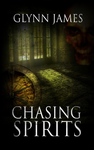 Cover of Chasing Spirits