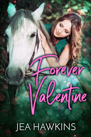 Forever Valentine cover image.