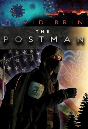The Postman cover image.