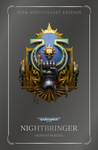 Cover of Nightbringer
