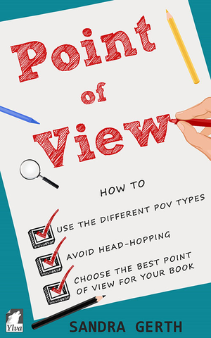 Point of View cover image.