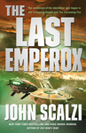 Cover of The Last Emperox