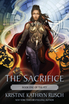 Cover of The Sacrifice: Book One of The Fey