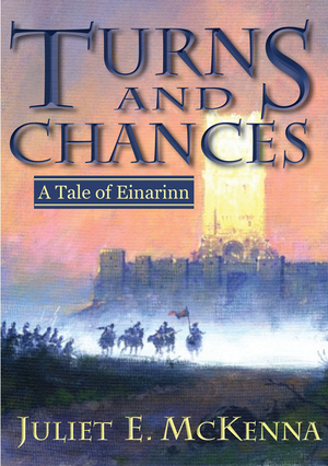 Turns and Chances cover image.