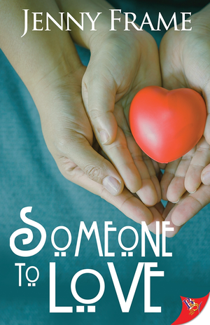 Someone to Love cover image.