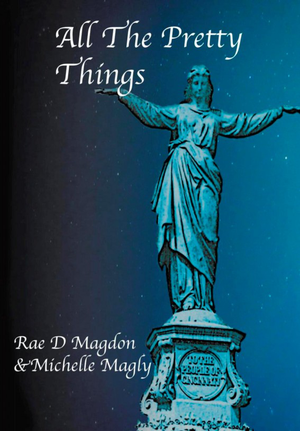 All The Pretty Things (Revised Edition) cover image.