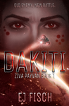 Cover of Dakiti: Ziva Payvan Book 1