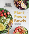Cover of Plant Power Bowls: 70 Seasonal Vegan Recipes to Boost Energy and Promote Wellness
