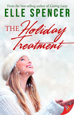 The Holiday Treatment cover image.