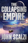 The Collapsing Empire cover