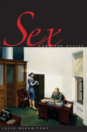 Sex and the Office cover image.